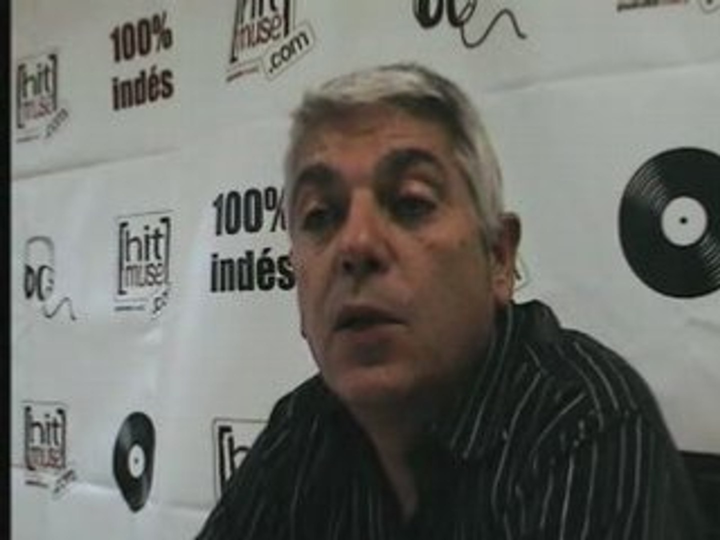 Michel De Souza, Hitmuse