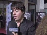 Joshua Bell * Defiance Movie-AFI Film Festival LA Red Carpet