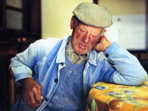 Les paysans de Raymond Depardon (1/3)