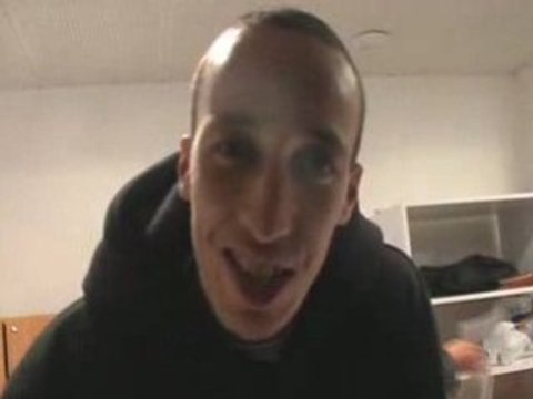 Dédi Jamal pour le forum sarah riani family