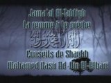 Jama'at at-tabligh, la femme & le prêche : shaykh Al Albany