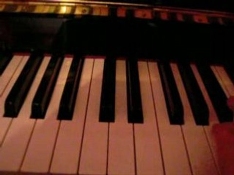 Loin du froid de décembre - Anastasia