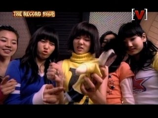 [MV] Wonder Girls - Irony (HQ)