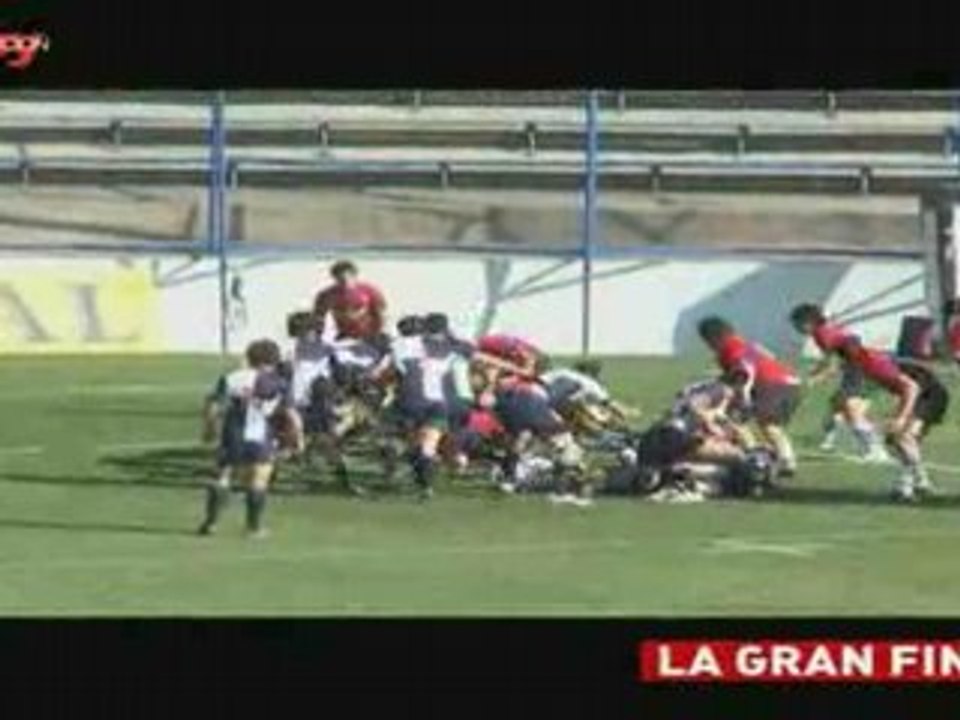 Old Mck'sCampeon de Arusa