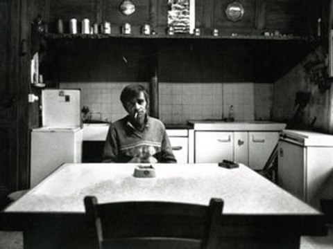 Les paysans de Raymond Depardon (2/3)