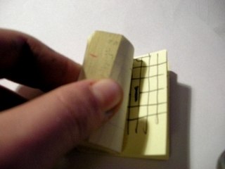 L'histoire du poisson qui saute