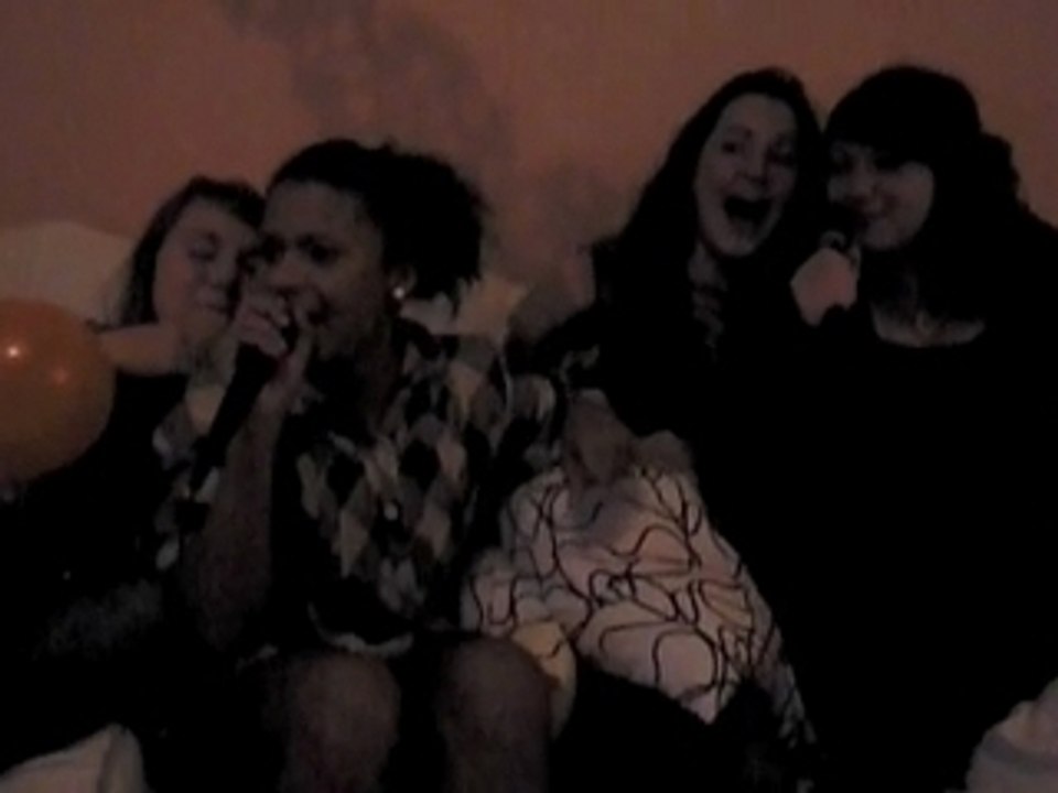 Singstar