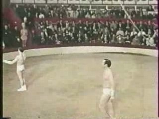 Vidéo La Piste aux Etoiles Les Clérans