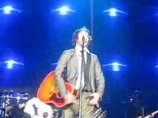 James Blunt  in Basel !