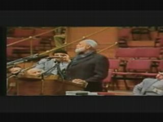 4/7Ahmed Deedat VS Anis Shorrosh (DEUTSCH) ist Jesus Gott