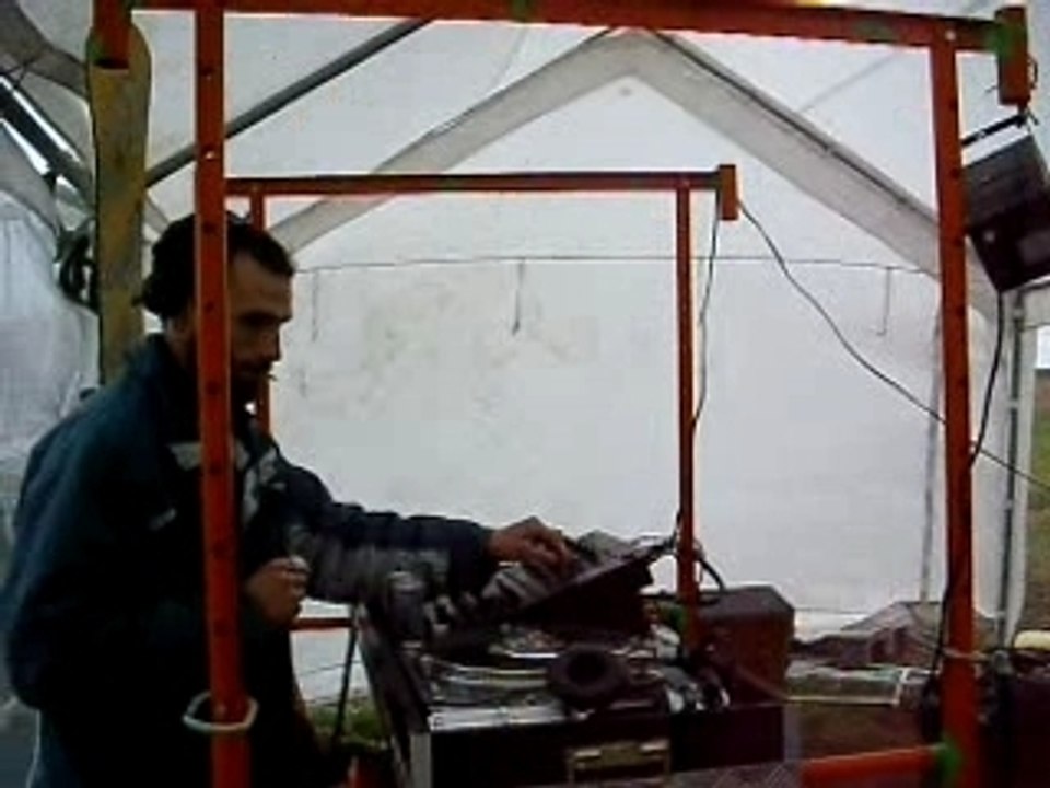 teuf padakor 08/11/08 #2