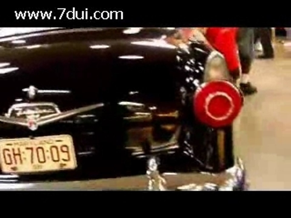 9exotic car slide show