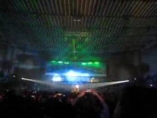 James Blunt - 01.11.08 in Basel  ♥