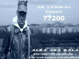ALKA77200 BIENVENUE EN BANLIEU