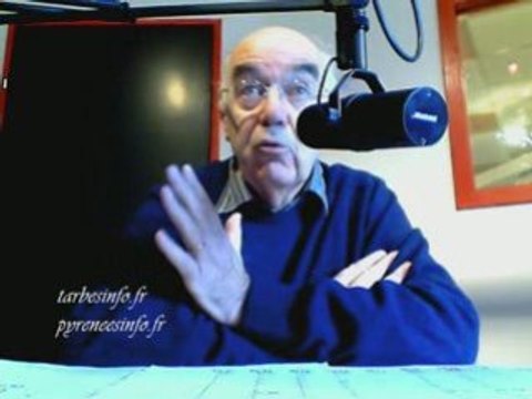 04 Jean-Claude Palmade - Le vote des militants PS