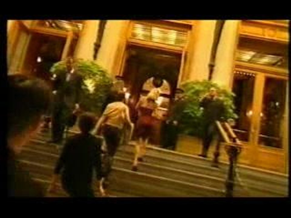 Histoire F1 à Monaco