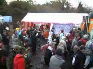 halloween tekno party 716