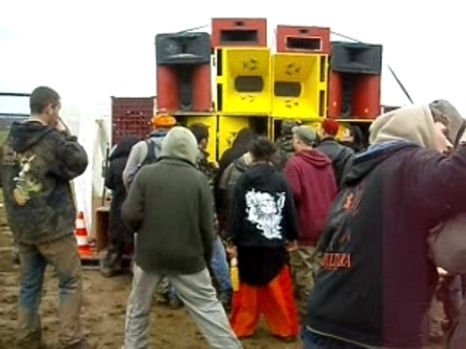 teuf padakor 08/11/08 #3