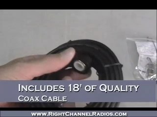 Firestik Dodge Hood Kit Video (MK-184R)