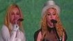 Madonna - Human Nature Live With Britney Spears