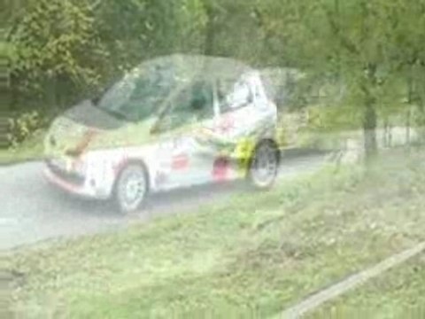 Criterium des cevennes 2008