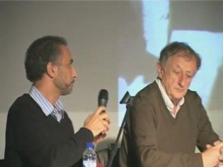 1. Conférence Palestine: L'ENGAGEMENT DE TOUS