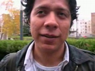 Alan Mills - AmeriQuelaTine, MSH Paris