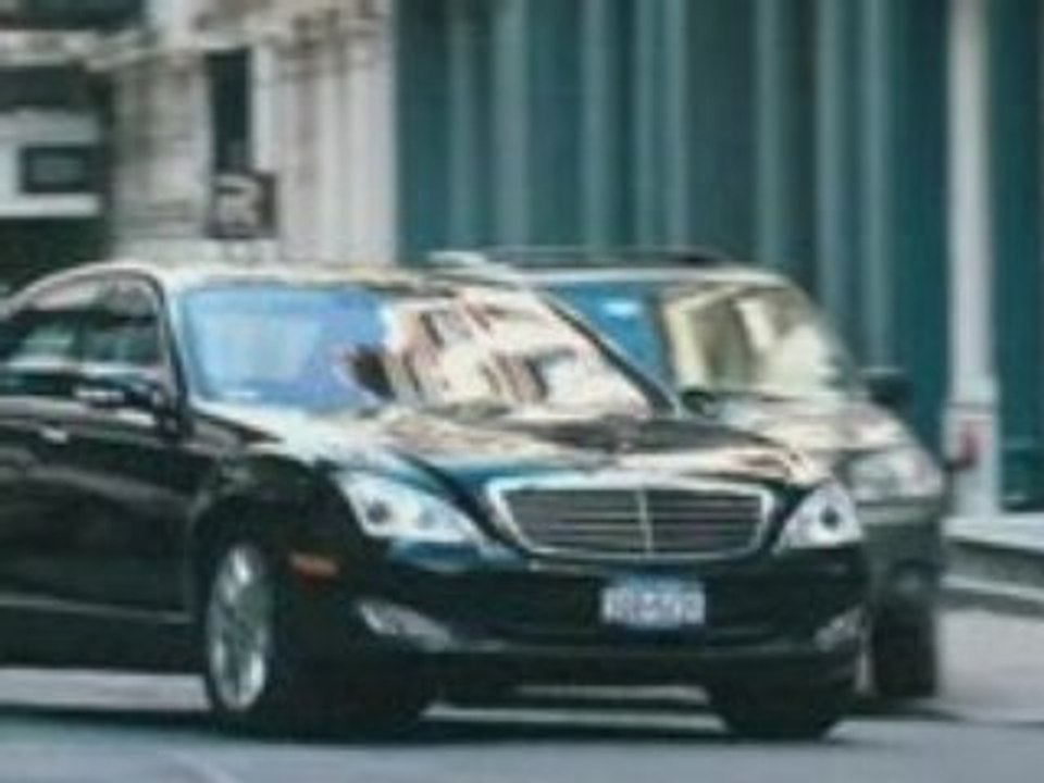 Michael Clayton (2007)