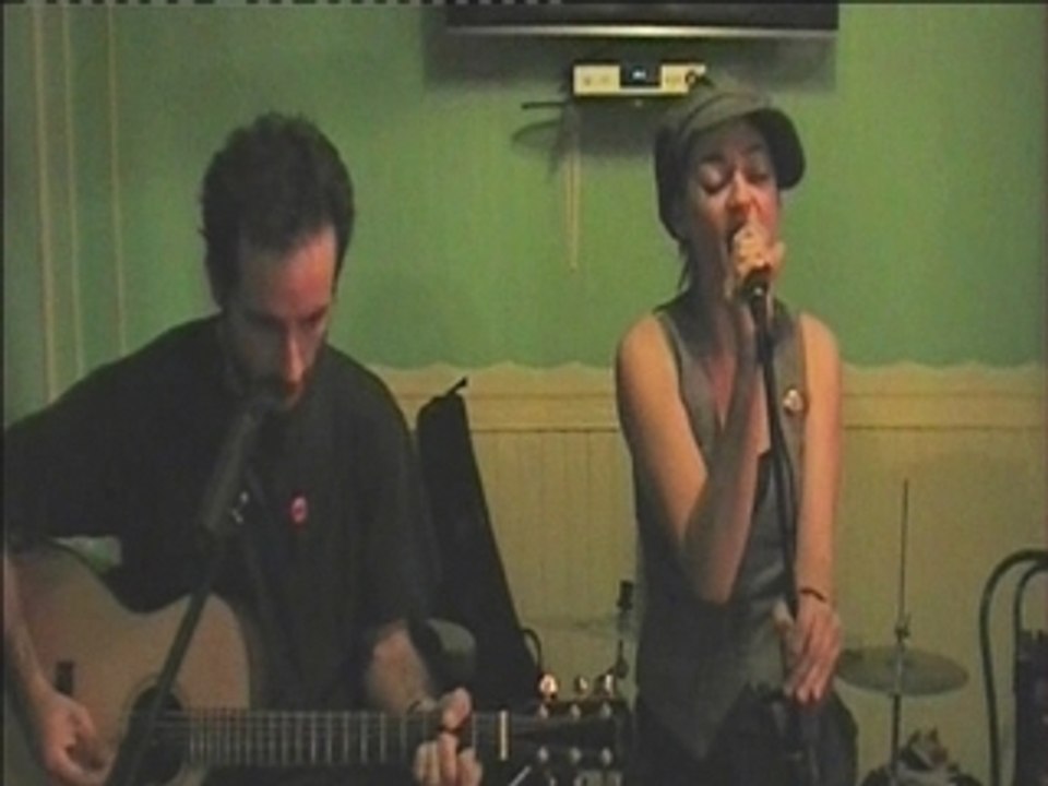 Joe sent me - broken hearted blues