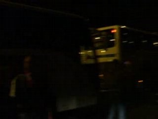 Paris-Lille : Arrêt à Senlis