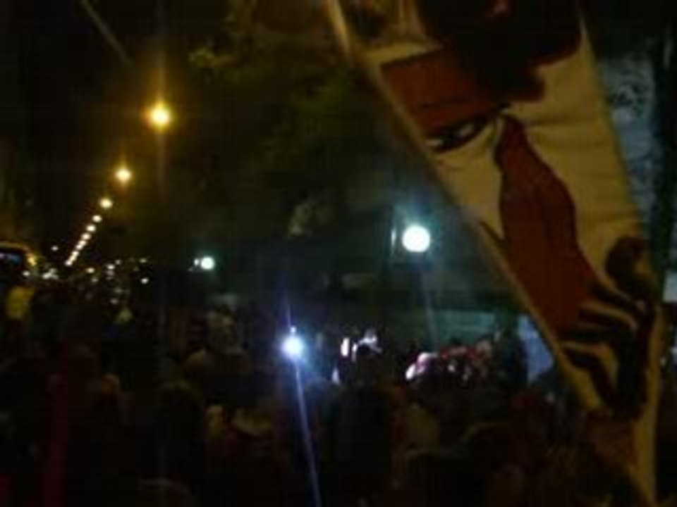 "Allez Lille Allez"