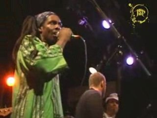 LIVE Ras Daniel Ray & Tu shung peng