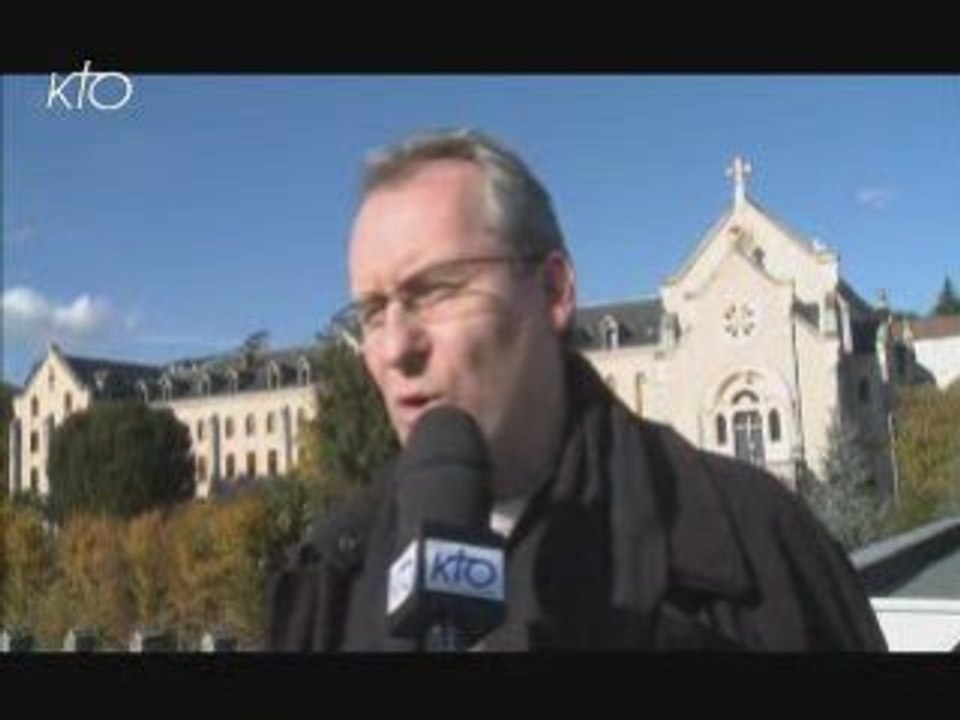 Mgr Vincent Jordy