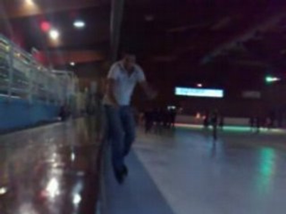 LES SLIDES