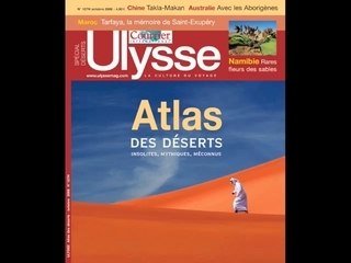 La chronique d'Ulysse sur RFI