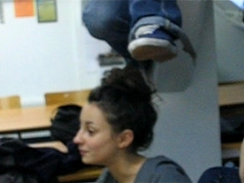 1 AA Intercours espagnol