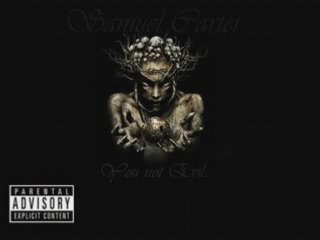 Samuel Carter - my money