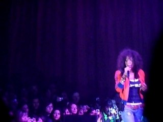 8.novembre.08 Louisy Joseph Palais des sports de paris