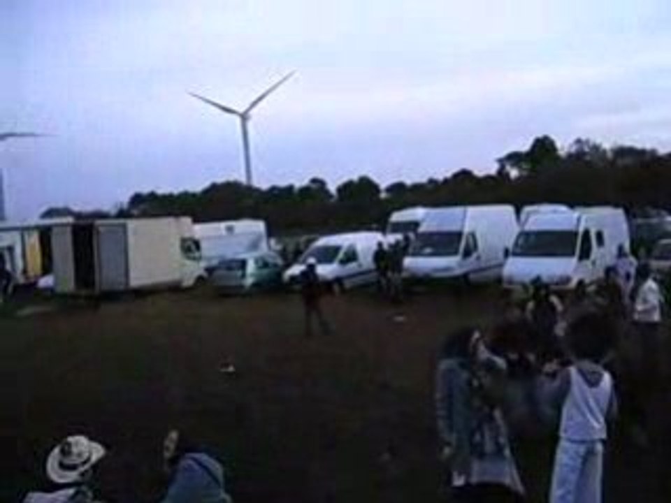 halloween tekno party 716