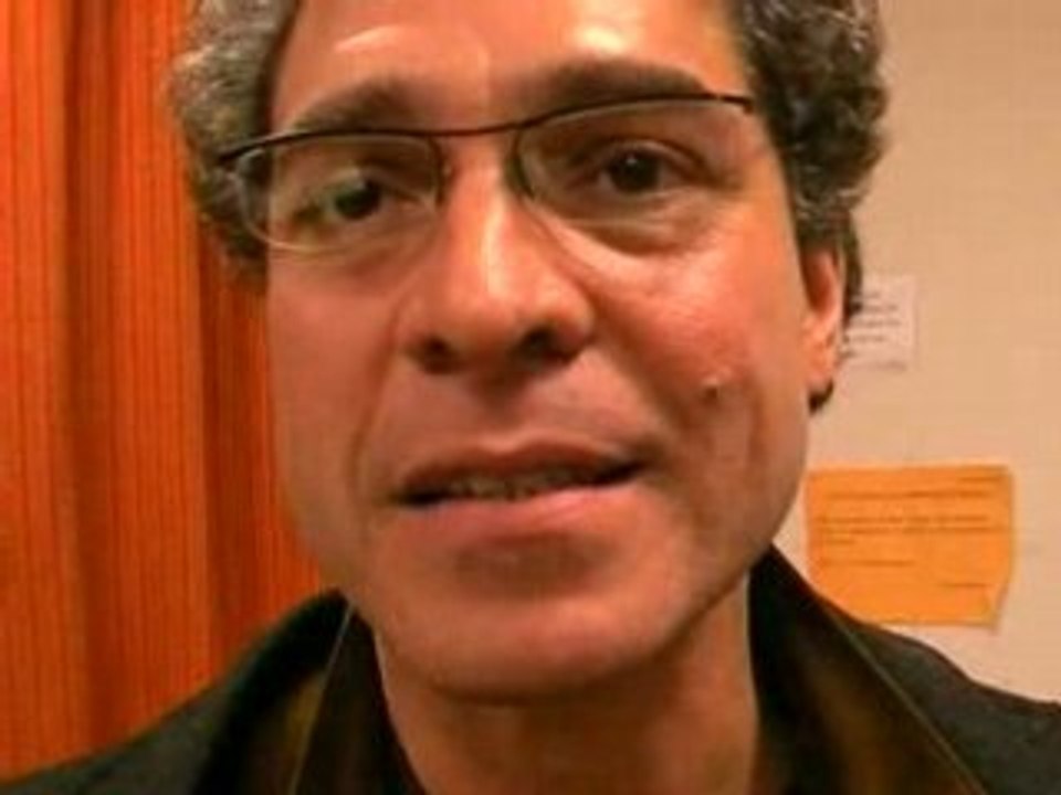Rodrigo Rey Rosas & lycée Balzac