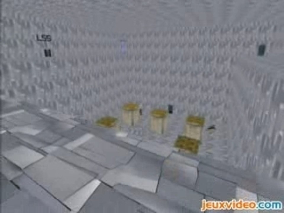 Counter Strike : Source - Map Surf