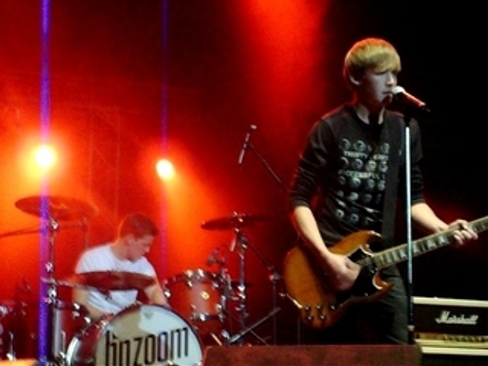 Bp zOOm