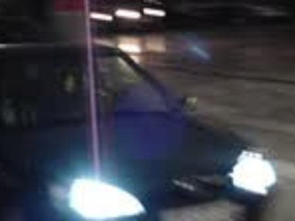 Drift Aulnay 4