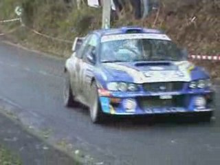 Condroz rally 2008