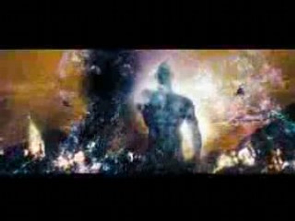 Watchmen - Les Gardiens - Bande Annonce en Français