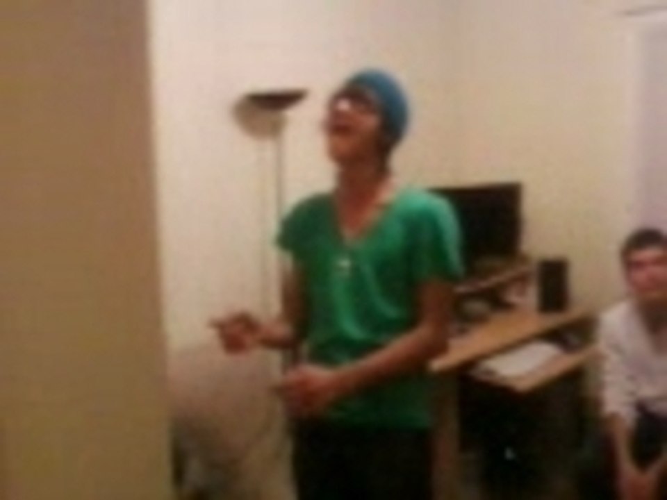 Rock Star xD