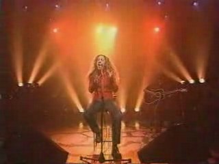 Amanda Marshall - Let It Rain (Live)