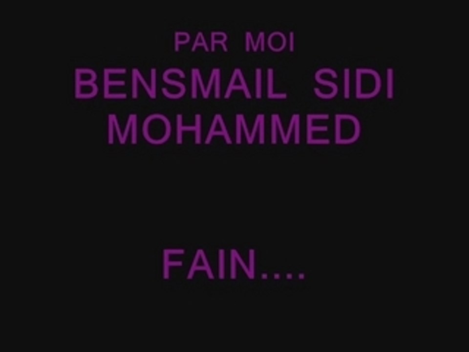 mon ami momed