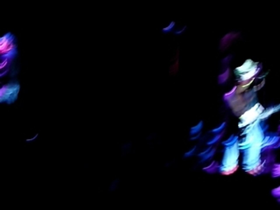 Fall out boy, zenith de lille, 25/10/2008