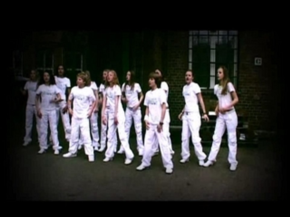Oslo Soul Children - Start Jumping